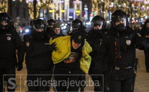 Rusija: Zašto i ko protestvuje